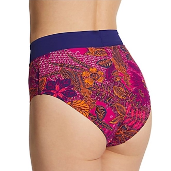 Skinny Dippers Tangerang Molly Bottom - Picture 3 of 15